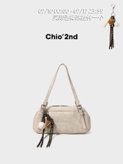TÚI XÁCH - TÚI CHIO CHARM BÓNG CHÀY