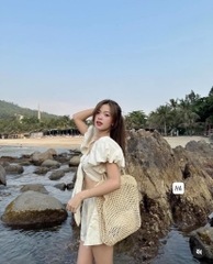 SET BIKINI 2 MÓN NỮ (Xả 89k)
