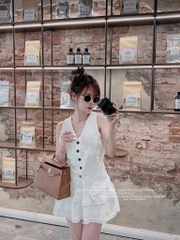 SET CV REN ÁO SÁT NÁCH NỮ