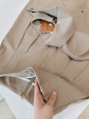 SET NÂU CỔ CÁCH ĐIỆU MIX QUẦN LY NỮ (ĐẶT SLL)