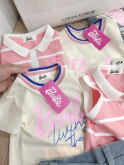 SET 3 CHI TIẾT BARBIE CHO BÉ GÁI