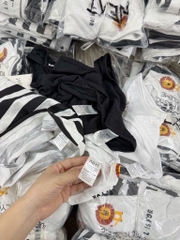 SET 5 ÁO BA LỖ SƯ TỬ NEXT BÉ TRAI (SALE 79k)