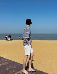 SÉT 3 QUẦN ĐÙI CHO NAM
