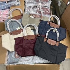 TÚI XÁCH - TÚI LONGCHAMP MEDIUM LE PLIAGE NYLON