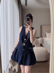 SET SÁT NÁCH CÚC TO NỮ