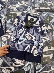 SET BỘ CỘC NIKE THAN BÉ TRAI SẴN( xả 55k)