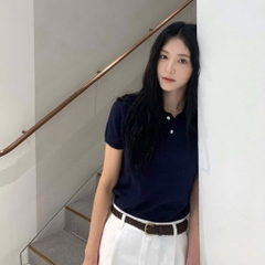 ÁO POLO BASIC HOT HIT