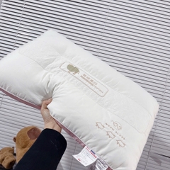 ĐỒ PHÒNG NGỦ - CẶP GỐI WARM SLEEP VIỀN BE