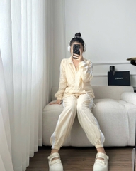 BỘ GIÓ SỌC NỮ THU ĐÔNG SẴN( XẢ 119k)