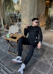 SET NAM COTTON 4 MÀU SẴN