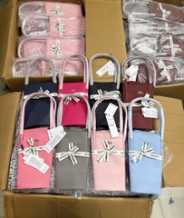 TÚI XÁCH - TÚI BAG NHÀ CÁ SẤU LACOSTE