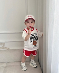 SET 3 CT CHỮ SỐ 23 BÉ TRAI