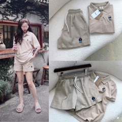 SET BỘ GẤU WHO CỘC NỮ