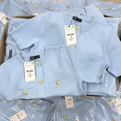 LEN CDG XANH CỘC TAY TÚI GIẢ NỮ THU ĐÔNG