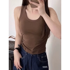 ÁO BA LỖ TĂM MỊN MÁT NỮ