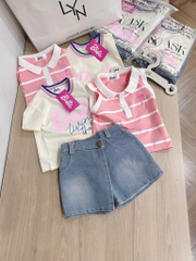 SET 3 CHI TIẾT BARBIE CHO BÉ GÁI