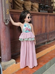 YẾM XANH HỒNG BÉ GÁI