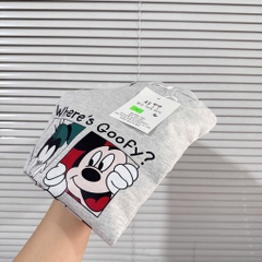 SET COTTON XUẤT DƯ MỀM NỮ