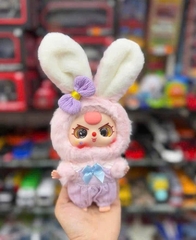 ĐỒ CHƠI BABY THREE BB3 MACARON (SALE 79k)