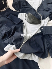 SET 3 CHI TIẾT NEW NỮ 2 MÀU( xả 159k)