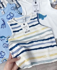 SET 3 BỘ BA LỖ THÔNG HƠI NEXT BÉ TRAI SẴN