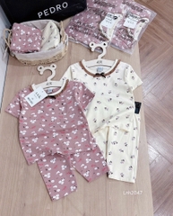 SET 2 BỘ PHỐI REN XUẤT HÀN BÉ GÁI SẴN
