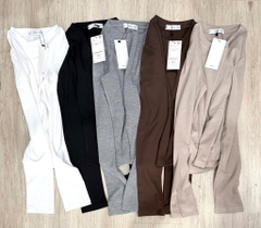 ÁO LÓT LÔNG GIỮ NHIỆT MN-G NỮ THU ĐÔNG