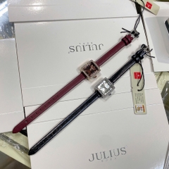 PHỤ KIỆN - ĐỒNG HỒ JULIUS KOREA