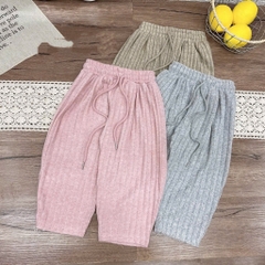 BỘ LEN DÀI CỔ NƠ ĐÁNG YÊU BÉ GÁI