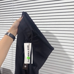 QUẦN SUÔNG CẠP CHUN DÂY RÚT 3 MÀU NỮ THU ĐÔNG