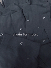 CHÂN VÁY XẾP LI ĐÍNH ĐÁ NỮ SẴN(XẢ 65k)