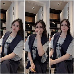 SET BỘ CV KÈM KHĂN NỮ SẴN (SALE 125k)