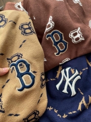 ÁO LEN NỮ CARDIGAN MLB HÀNG TUỒN THU ĐÔNG SẴN( XẢ 150k)