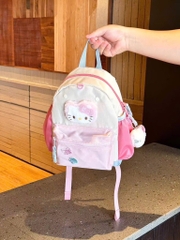 BALO HELLO KITTY BÉ