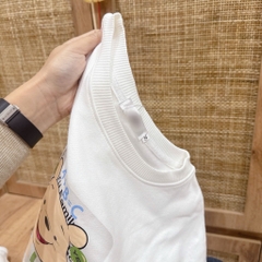 SET NỈ DÀI XUẤT DƯ GẤU POOL NỮ THU ĐÔNG