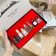NƯỚC HOA TRUMPCARD GIFT SET