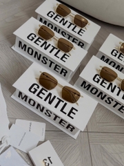 PHỤ KIỆN - KÍNH GENTLE SẴN