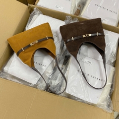TÚI XUẤT DƯ CLK NỮ