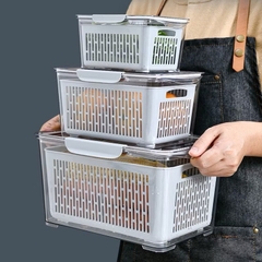 ĐỒ GIA DỤNG - SET 2 HỘP HOKORI ĐỰNG THỰC PHẨM