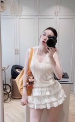 ÁO LEN YẾM KIỂU NỮ