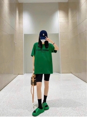 QUẦN SHORT UNIQLO DẠNG LEGGING NGỐ NỮ(XẢ 40k)