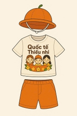 SET 3 MÓN QT THIẾU NHI CHO BÉ (SALE 70k)