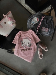 SET ĐỒ HELLO KITTY CỰC XINH