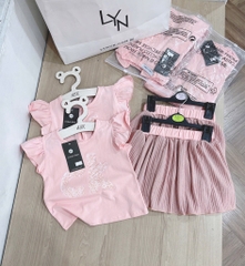 BỘ CỘC CÁNH TIÊN CK CVAY LI BÉ GÁI(XẢ 59k)
