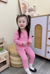 SET 2 BỘ DÀI PHA MÀU BÉ GÁI (XẢ 80k)