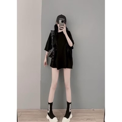 SÉT 3 MÓN : ÁO + MŨ +TẤT SẮC MÀU NỮ