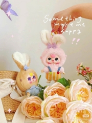 ĐỒ CHƠI BABY THREE BB3 MACARON (SALE 79k)