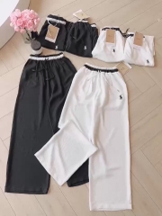 QUẦN SUÔNG PHỐI (LOẠI RẺ) NỮ