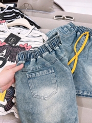 SET BÉ GÁI SIZE ĐẠI 2 MÀU (SALE 119k)