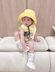Bộ LIRILI LARILA BÉ TRAI